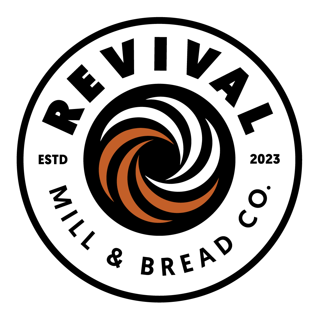 Revival Mill Bread Co.