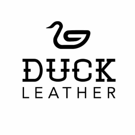 Duck Leather and Freeze Dried Goods