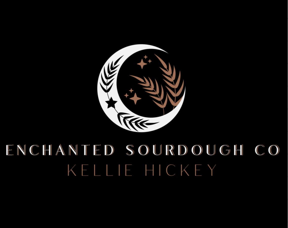 Enchanted Sourdough Co Enchanted Sourdough Co