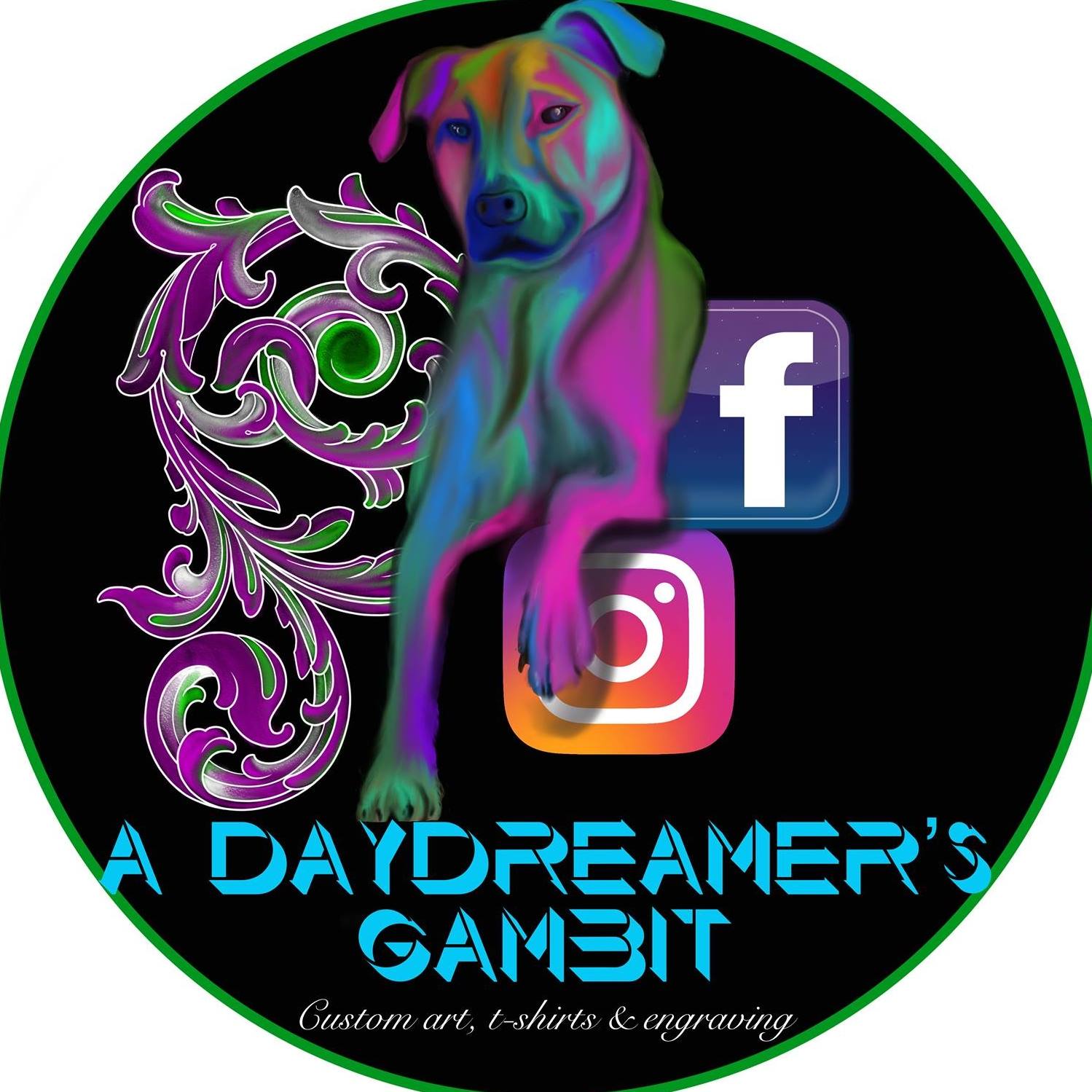A Daydreamer’s Gambit