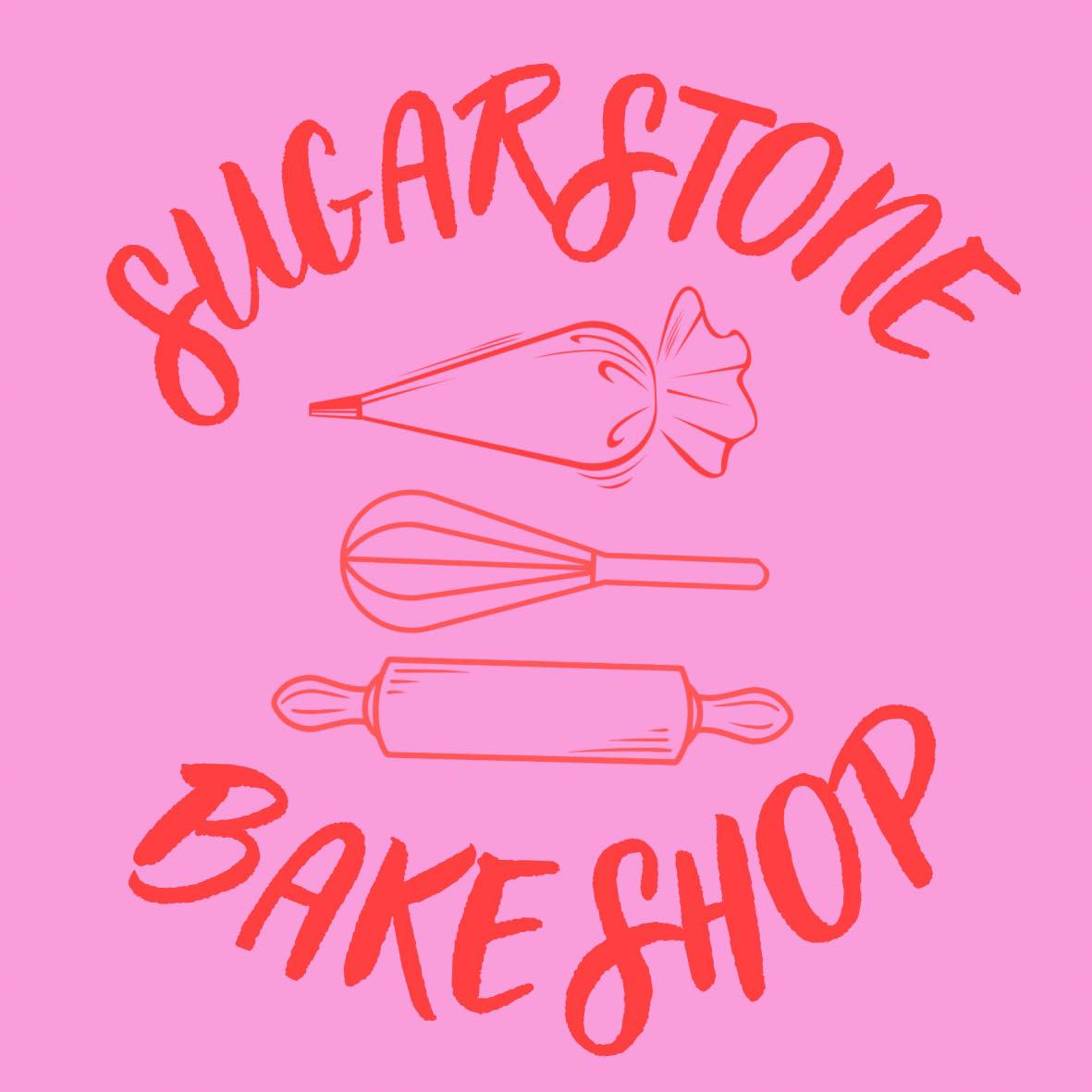 SugarStone Bake Shop