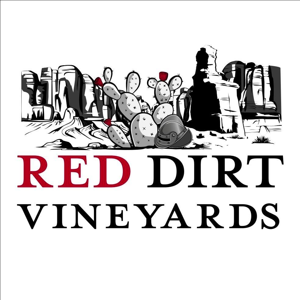 Red Dirt Vineyards