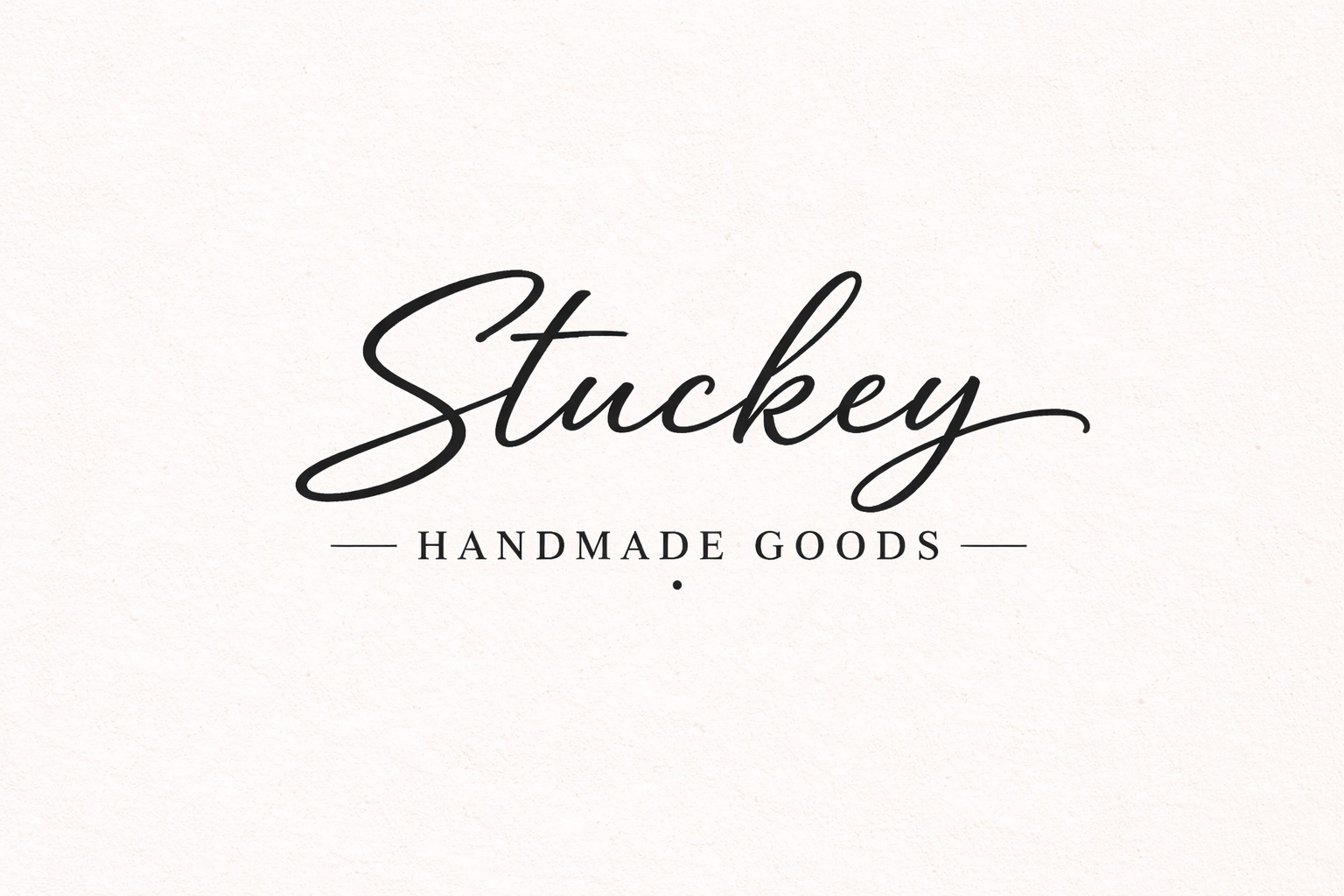 Stuckey Handmade Goods