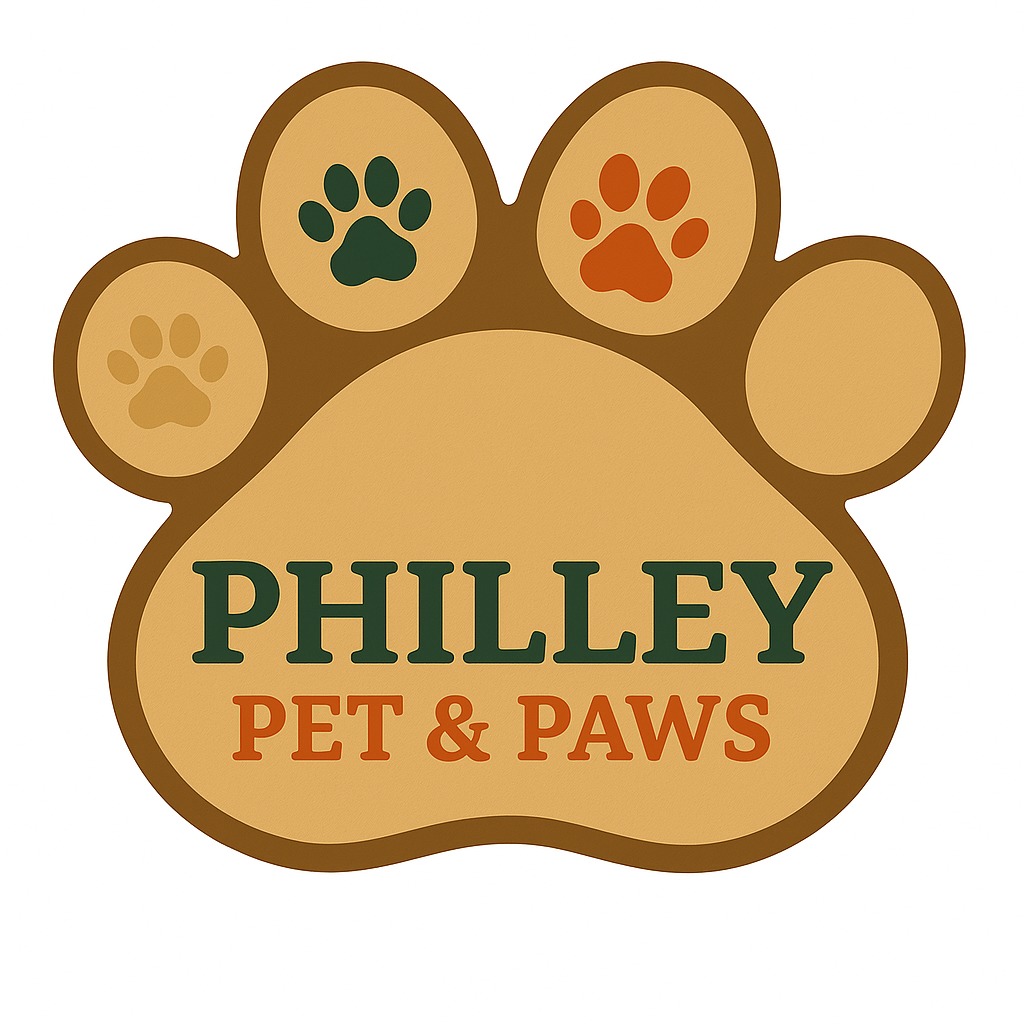 Philley Pet and Paws