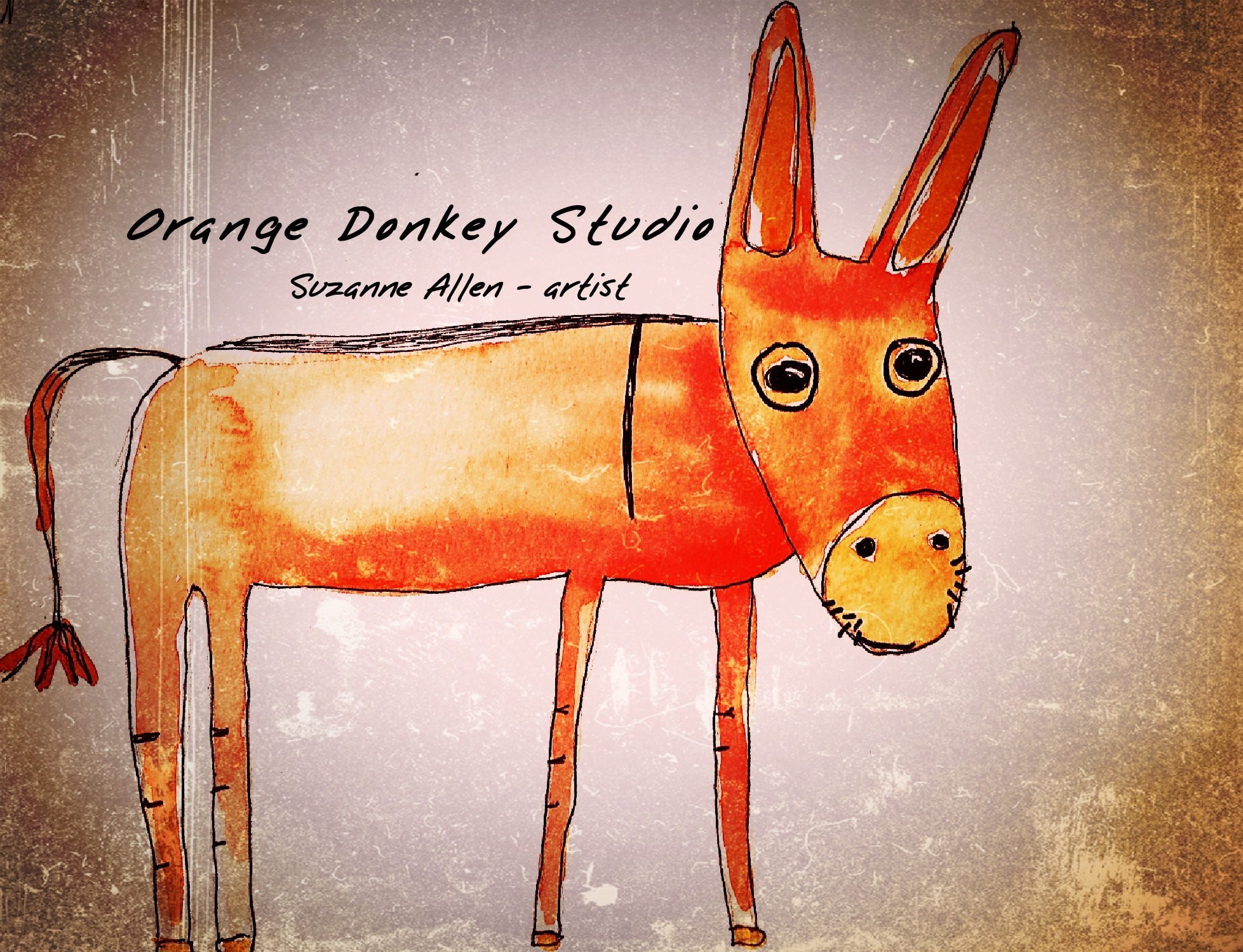 Orange Donkey Studio