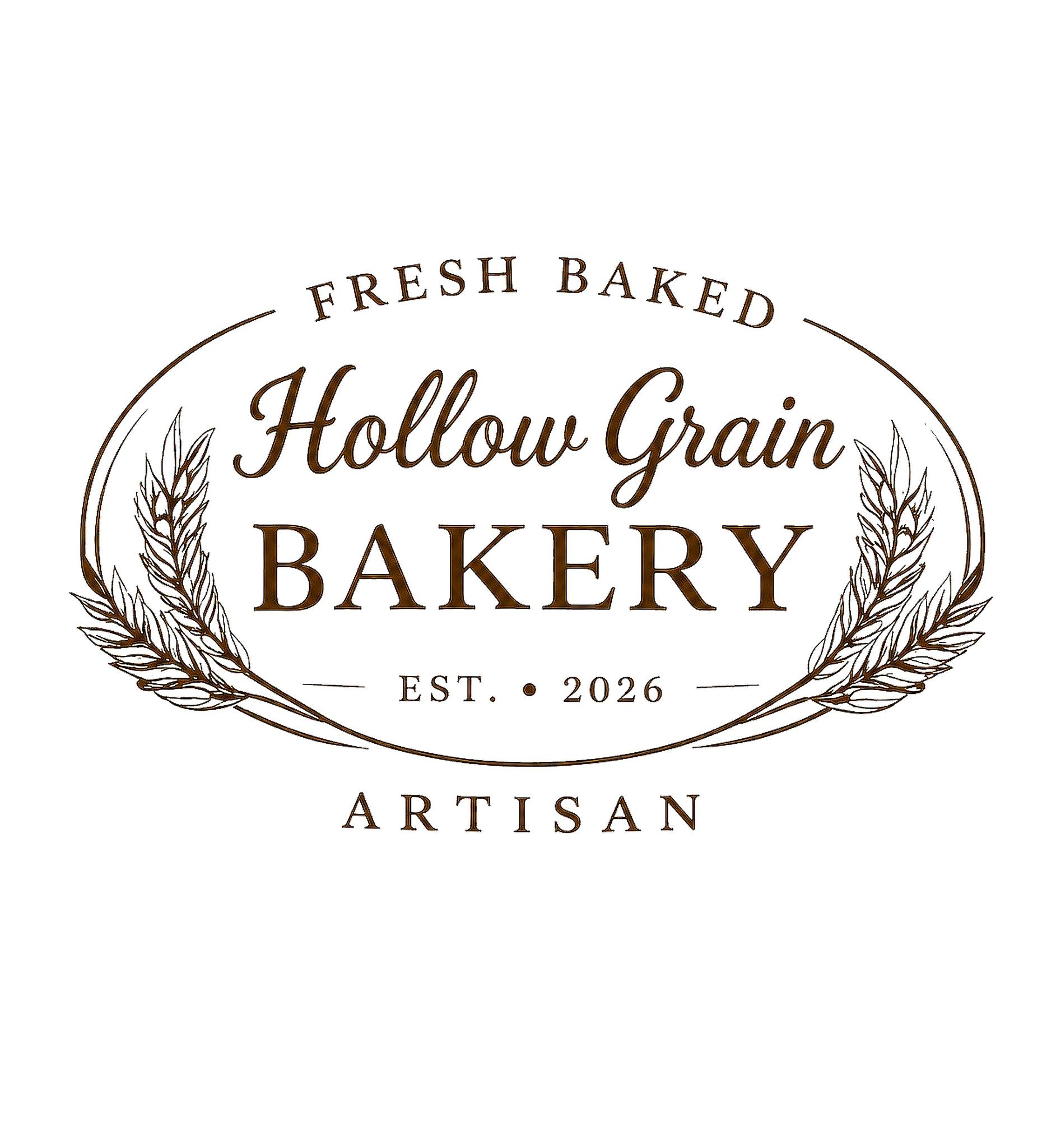 Hollow Grain Bakery