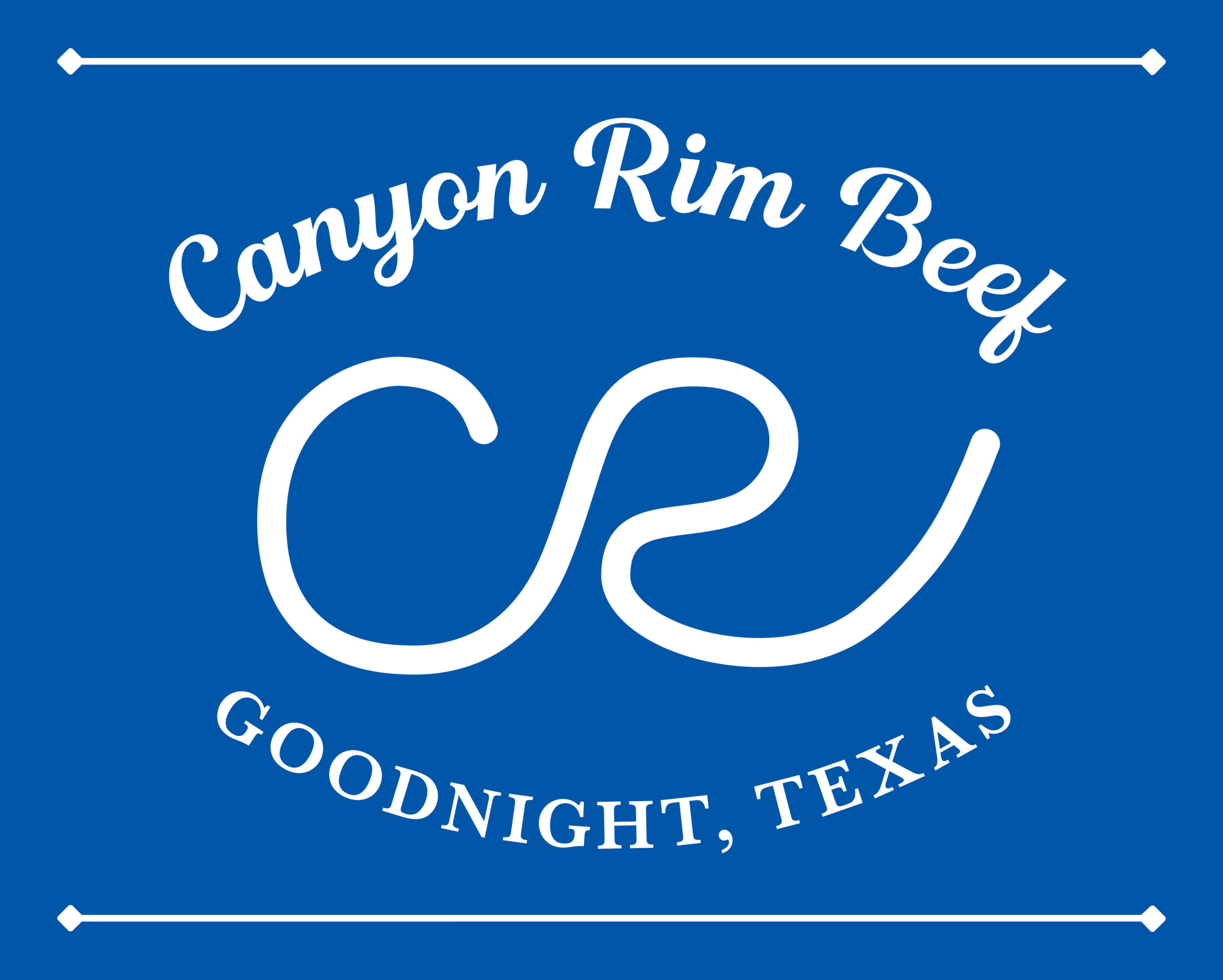 Canyon Rim Beef